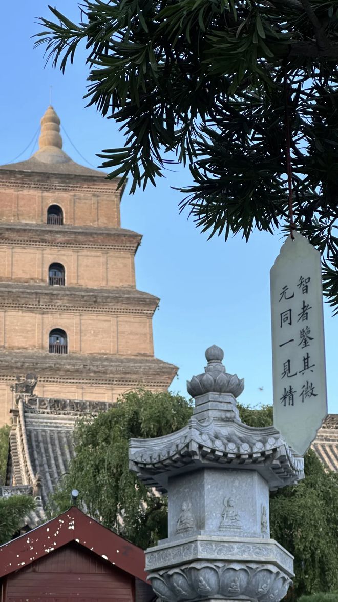 2月西安游必看保姆级攻略PG麻将胡了试玩12月至(图2)