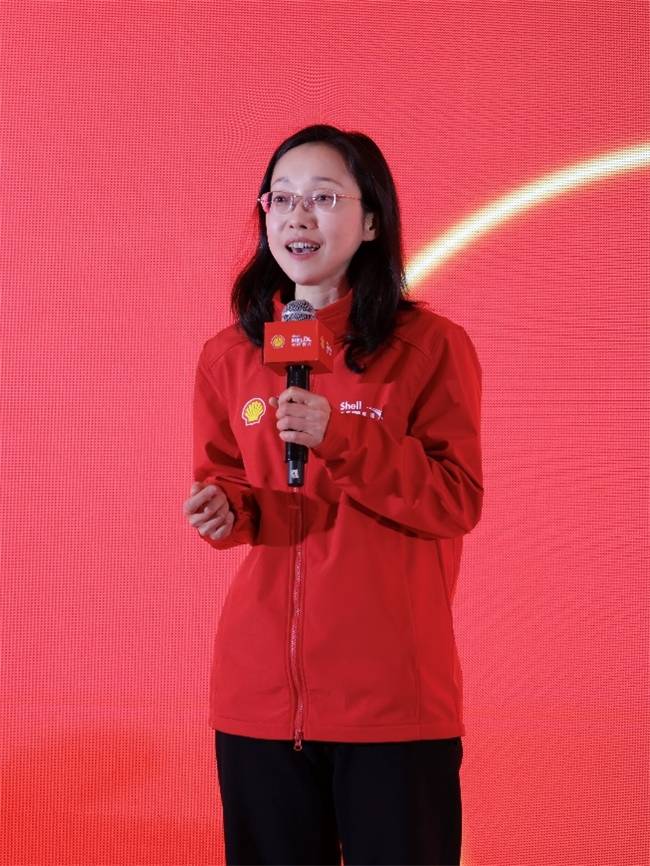 发率先升至 API SQ 新标驭风前行动力觉醒PG电子麻将胡了模拟器壳牌超凡喜力新品全球首(图6)