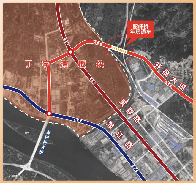 品质现房雅礼旁+双轨交+全能生活城麻将胡了抄底机会来了！6字头抢运达(图2)