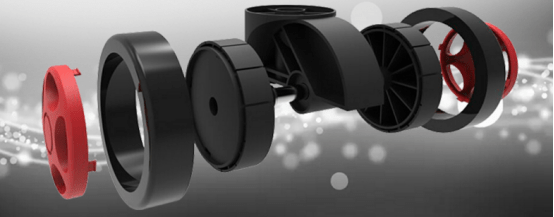 性价比高（电竞椅和普通椅子的区别）麻将胡了试玩平台推荐电竞椅什么牌子(图3)