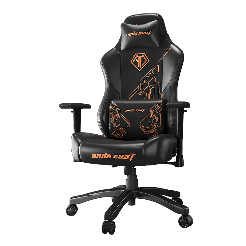 daseaT安德斯特电竞椅助你开启王者之