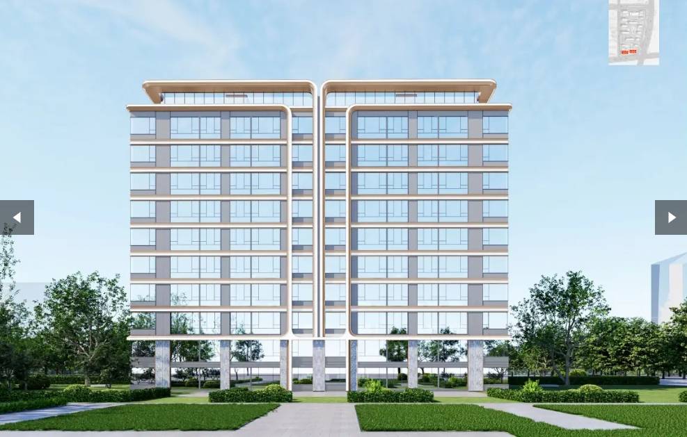 楼处发布：抢占核心稀缺席位!麻将胡了聚焦：新华星耀玥湖售(图5)