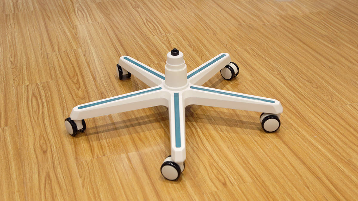 竞椅了！迪锐克斯AIR电竞网椅评测麻将胡了免费试玩夏天再也不怕坐电(图2)