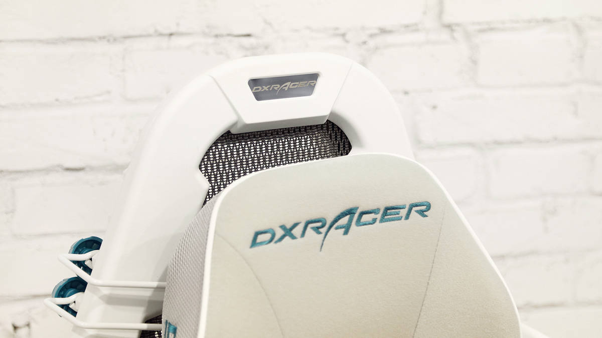 竞椅了！迪锐克斯AIR电竞网椅评测麻将胡了免费试玩夏天再也不怕坐电(图15)