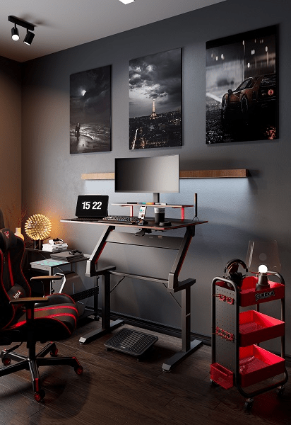 说哪种椅子类型更适合长时间使用？麻将胡了